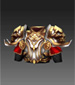 Excellent Holyangel Magic Armor (ATK)